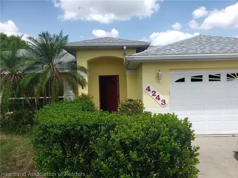 4243 Mandarin Rd, Sebring, FL 33875 photo 1
