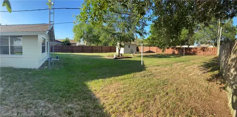1612 Lagrange Ave, Sebring, FL 33870 photo 5