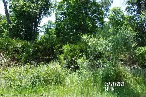 6505 Benevento Ave, Sebring, FL 33872 photo 1