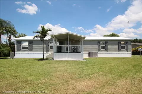 4280 SW 9th Way, Okeechobee, FL 34974 photo 1