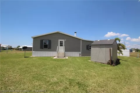 4280 SW 9th Way, Okeechobee, FL 34974 photo 2