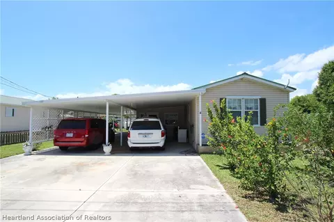 1060 Trout St, Okeechobee, FL 34974 photo 1