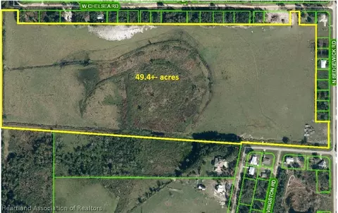 3105 N Sedgewick Rd, Avon Park, FL 33825 photo 1