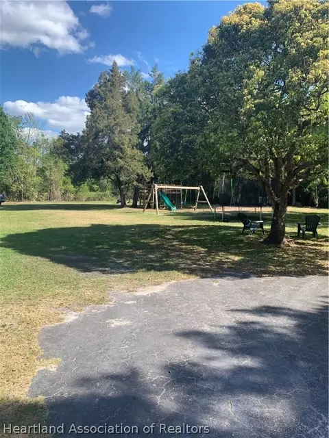 1857 Blessings Ave, Lorida, FL 33857 photo 2