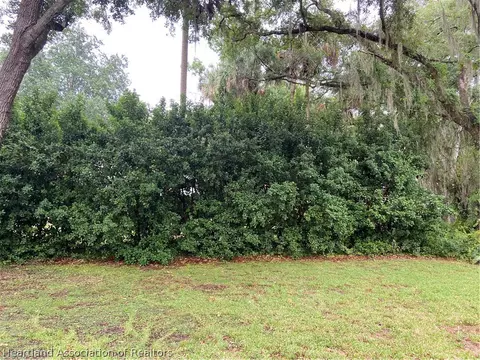 2138 Sullivan St, Sebring, FL 33875 photo 19