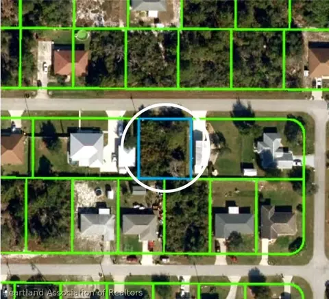 4513 Shamrock St, Sebring, FL 33872 photo 1