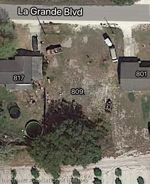 809 Lagrande Blvd, Sebring, FL 33870 photo 1