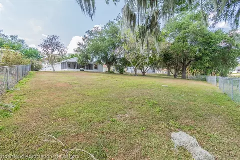1780 Sunrise Dr, Bartow, FL 33830 photo 30