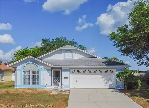 1780 Sunrise Dr, Bartow, FL 33830 photo 1