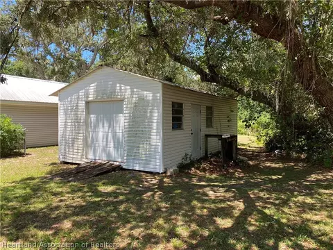 6604 Tractor Rd, Sebring, FL 33876 photo 21
