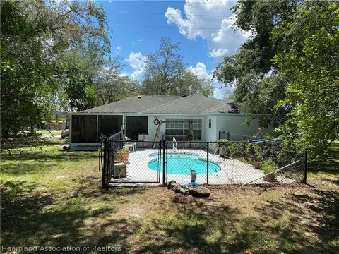 6604 Tractor Rd, Sebring, FL 33876 photo 19