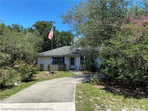 6604 Tractor Rd, Sebring, FL 33876 photo 22