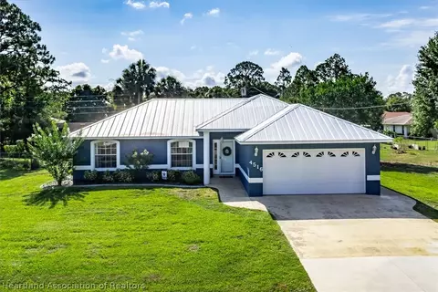 4516 Harder Ave, Sebring, FL 33875 photo 1