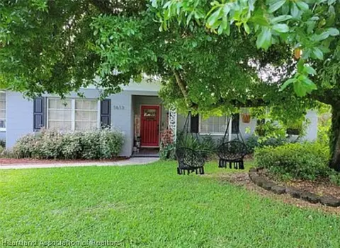 1613 Lagrange Ave, Sebring, FL 33870 photo 3