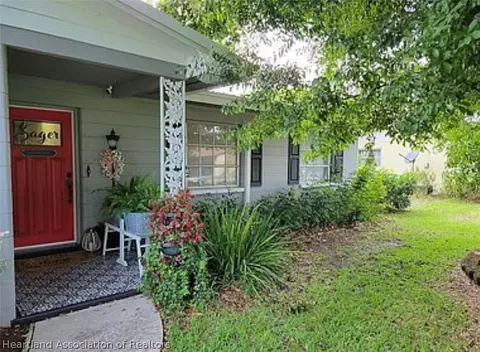 1613 Lagrange Ave, Sebring, FL 33870 photo 29