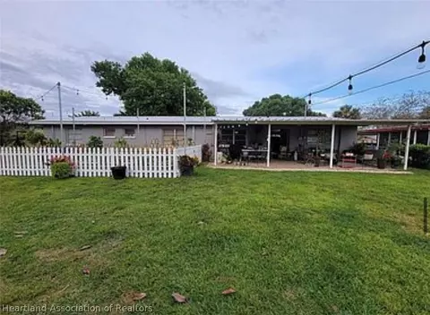 1613 Lagrange Ave, Sebring, FL 33870 photo 27