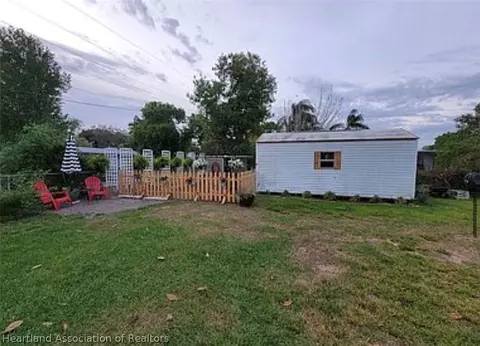 1613 Lagrange Ave, Sebring, FL 33870 photo 30