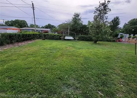 1613 Lagrange Ave, Sebring, FL 33870 photo 26
