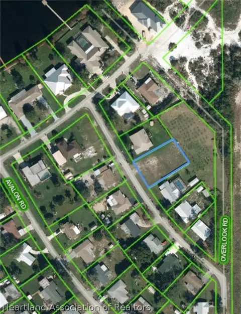 2338 Croydon Rd, Sebring, FL 33870 photo 1