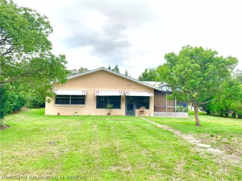 308 Sparrow Ave, Sebring, FL 33870 photo 21