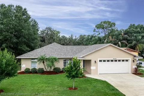 4323 Whiting Dr, Sebring, FL 33870 photo 1