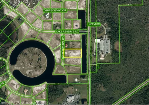 2004 Overlook Bay Dr, Sebring, FL 33875 photo 7