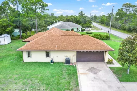 5451 Columbus Blvd, Sebring, FL 33872 photo 23