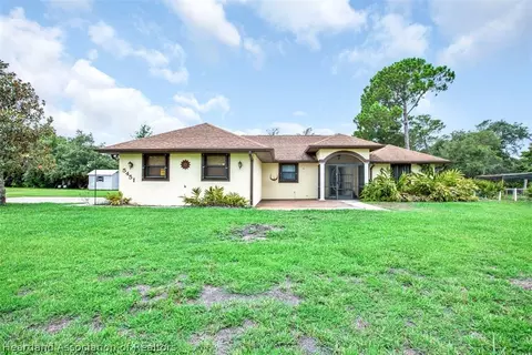 5451 Columbus Blvd, Sebring, FL 33872 photo 1