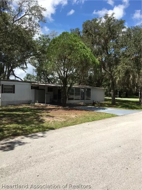 4909 Roanoke St, Sebring, FL 33876 photo 1