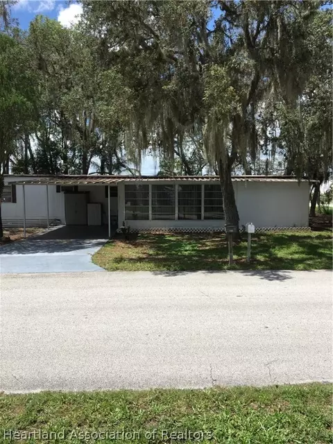 4909 Roanoke St, Sebring, FL 33876 photo 2