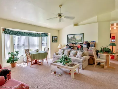4317 Leaf Rd, Sebring, FL 33875 photo 2