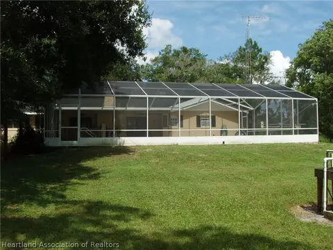 111 Mini Ranch Rd, Sebring, FL 33870 photo 2