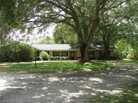 111 Mini Ranch Rd, Sebring, FL 33870 photo 1