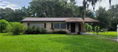 114 Rust Ave, Wauchula, FL 33873 photo 1