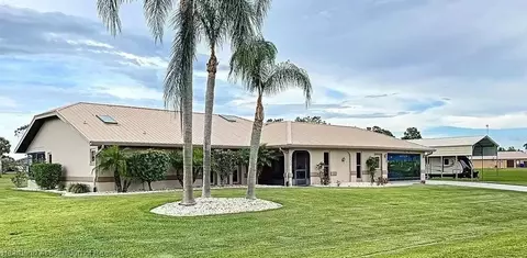 6429 Bridgeview Dr, Sebring, FL 33876 photo 1