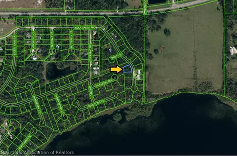 2133 Wolf Creek Rd, Sebring, FL 33875 photo 1