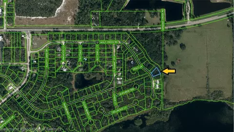 2136 Wolf Creek Rd, Sebring, FL 33875 photo 1