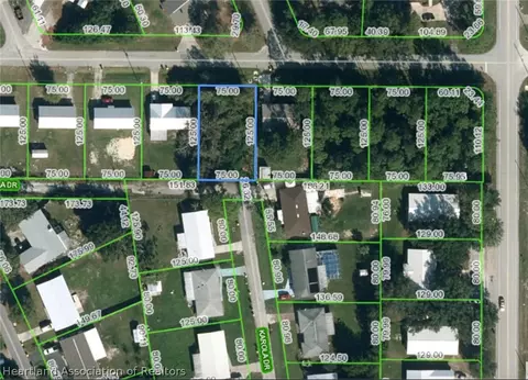 1003 Lagrande Blvd, Sebring, FL 33870 photo 1