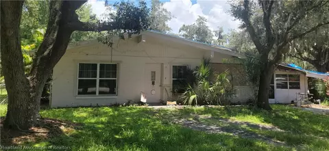 6033 Pine Ln, Sebring, FL 33876 photo 1