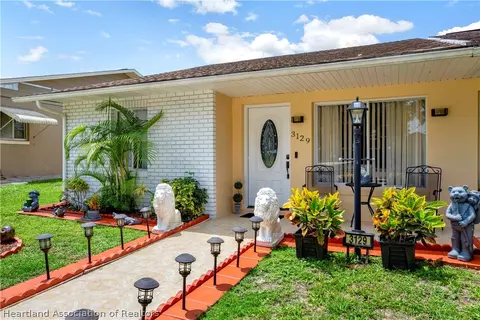 3129 Villa Rd, Sebring, FL 33870 photo 1