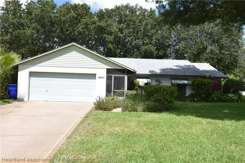 4203 Elson Ave, Sebring, FL 33875 photo 18