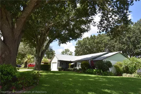 4203 Elson Ave, Sebring, FL 33875 photo 17