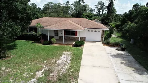 103 Robin Ave, Sebring, FL 33870 photo 25