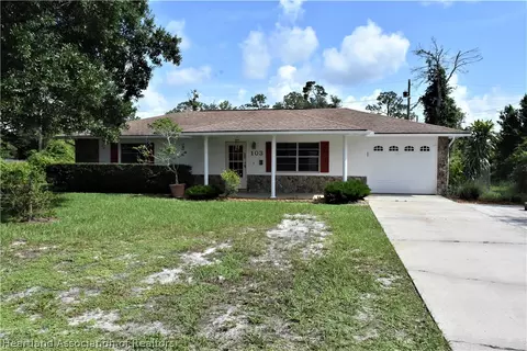 103 Robin Ave, Sebring, FL 33870 photo 1