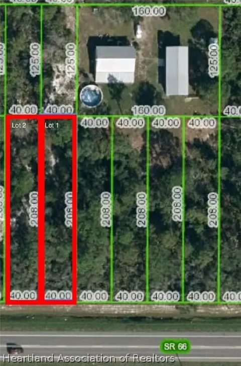 3602 State Rd 66 Hwy, Sebring, FL 33875 photo 1