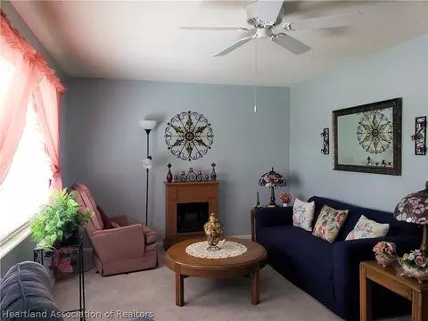 1533 Lagrange Ave, Sebring, FL 33870 photo 2