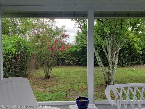 1533 Lagrange Ave, Sebring, FL 33870 photo 23