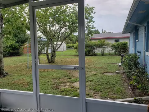 1533 Lagrange Ave, Sebring, FL 33870 photo 21