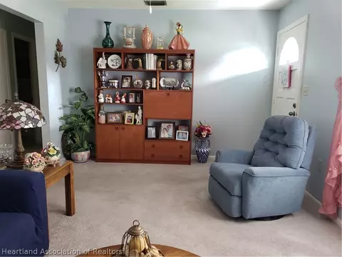 1533 Lagrange Ave, Sebring, FL 33870 photo 3