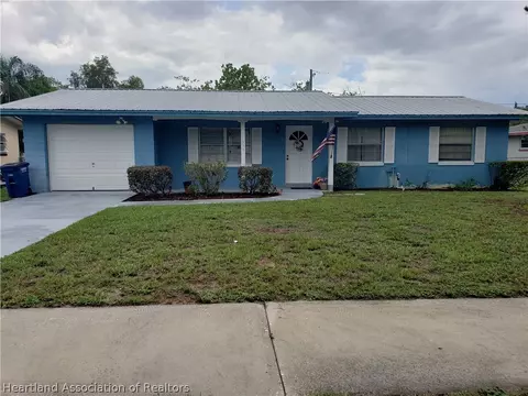 1533 Lagrange Ave, Sebring, FL 33870 photo 25